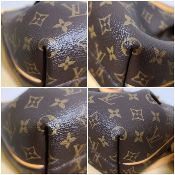 Louis Vuitton Turenne PM - Picture 13 of 14